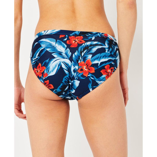 Superdry Γυναικείο μαγιό Ovin Vintage Hipster Brief Bikini Bottom